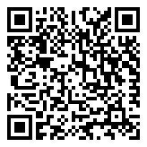 Scan QR Code for live pricing and information - Unisex Handball Shoes in Black/White/Gum, Size 14, Synthetic by PUMA Shoes