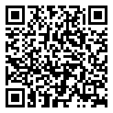 Scan QR Code for live pricing and information - Genetics Unisex Basketball Shoes in White/For All Time Red, Size 6, Textile by PUMA Shoes