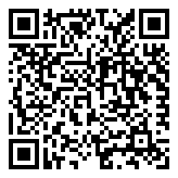 Scan QR Code for live pricing and information - TV Cabinets 4 pcs White Solid Wood Pine