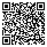 Scan QR Code for live pricing and information - 5 Piece Garden Dining Set with Cushions Black Poly Rattan