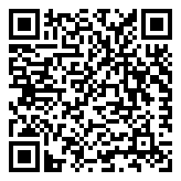 Scan QR Code for live pricing and information - T7 Relaxed Men's Track Pants in Black, Size Small, Cotton by PUMA