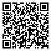 Scan QR Code for live pricing and information - Bookshelf Boards 8 Pcs White 100x10x1.5 Cm Engineered Wood.