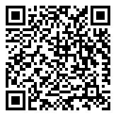 Scan QR Code for live pricing and information - Smash Suede Unisex Sneakers in Black/White, Size 5, Textile by PUMA Shoes