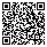 Scan QR Code for live pricing and information - Adairs Pink Kids Cameron Check Queen Quilt Cover Set