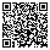 Scan QR Code for live pricing and information - 202x151cm 9kg Queen Size Knitted Weighted Blanket in Dark Grey Colour