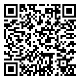 Scan QR Code for live pricing and information - Black Self-inflating Sleeping Mat 190x130x5 Cm (double).