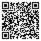 Scan QR Code for live pricing and information - 3 Piece Garden Dining Set Brown