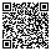 Scan QR Code for live pricing and information - Welding Screen with Frame 6' x 8' Welding Curtain Screen on 4 Wheels Red