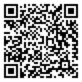 Scan QR Code for live pricing and information - Adairs White King VW Linen Sheet Sets King White SS