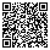 Scan QR Code for live pricing and information - Unisex Short Crew Socks 3 Pack in grey/white/black, Size 3.5