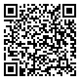 Scan QR Code for live pricing and information - Adairs Grey European Pillowcase Each Bianca Laurent Silver