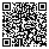 Scan QR Code for live pricing and information - Palermo Leather Unisex Sneakers in White/Vapor Gray/Archive Green, Size 4, Textile by PUMA Shoes