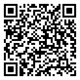 Scan QR Code for live pricing and information - Suede Icons Of Unity 2 Unisex Sneakers in Black/White, Size 5, Synthetic by PUMA