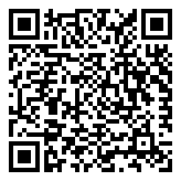 Scan QR Code for live pricing and information - Zenses Massage Table 60cm 3 Fold Wooden Portable Beauty Therapy Bed Waxing Black