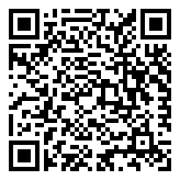 Scan QR Code for live pricing and information - Giselle Bedding Memory Foam Pillow King Size Twin Pack