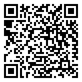 Scan QR Code for live pricing and information - TV Cabinets 6 pcs White Solid Wood Pine