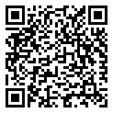 Scan QR Code for live pricing and information - WC Toilet Seat with Lid MDF Penguin Design