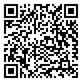 Scan QR Code for live pricing and information - Adairs Kids Poppy Floral Storage Bag - Pink (Pink Small)