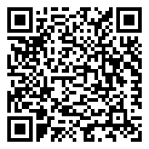 Scan QR Code for live pricing and information - Instahut Window Door Awning 1mx6m Brown Hollow Sheet Plastic Frame