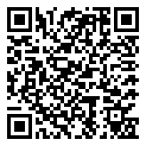 Scan QR Code for live pricing and information - Giantz Fence Energiser 8KM Solar Powered 0.3J Electric Fencing Charger