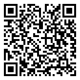 Scan QR Code for live pricing and information - Adairs White Chair Dune Snow Boucle Chair White