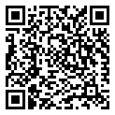 Scan QR Code for live pricing and information - DARE TO Relaxed Washed Women's Pants in Pale Plum, Size XS, Cotton by PUMA