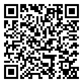 Scan QR Code for live pricing and information - Artiss Shoe Rack Cabinet Bench15 Pairs Walnut Kyla