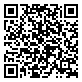 Scan QR Code for live pricing and information - Sun Loungers With Table Poly Rattan Anthracite