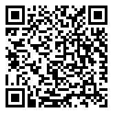 Scan QR Code for live pricing and information - Patio Retractable Side Awning 200x300cm Cream