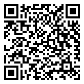 Scan QR Code for live pricing and information - Shoe Cabinet Black 130x35x54 Cm Engineered Wood