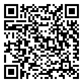 Scan QR Code for live pricing and information - RUN ULTRASPUN Women's Running Crop Top in White, Size XL, Polyester by PUMA