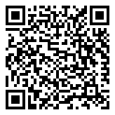 Scan QR Code for live pricing and information - Dining Chairs 6 Pcs Dark Grey Fabric