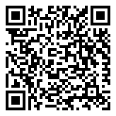 Scan QR Code for live pricing and information - Garden Raised Bed Anthracite 100x40x45 Cm Galvanised Steel