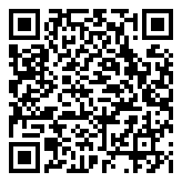 Scan QR Code for live pricing and information - Apothecary Cabinet White 30x41x144.5 cm Engineered Wood