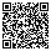 Scan QR Code for live pricing and information - 3 Gears Spiked Massage Roller Stick Body Massager Relief Muscle Cramping Tightness