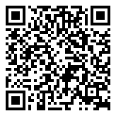 Scan QR Code for live pricing and information - Scuderia Ferrari Suede XL Unisex Sneakers in Black/White, Size 4, Textile by PUMA