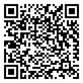 Scan QR Code for live pricing and information - Blackout Zebra Roller Blind Curtains 120x210 Beige