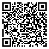 Scan QR Code for live pricing and information - Canopy Anthracite 2x2.3 m 180 g/mÂ² Fabric and Steel