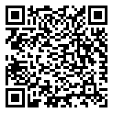 Scan QR Code for live pricing and information - Air Compressor 200L Rated 4HP Belt Drive Inflator Tank Portable Electric Copper Pump