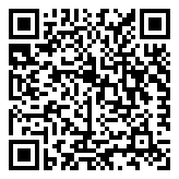 Scan QR Code for live pricing and information - Artiss Shoe Rack Cabinet 60 Pairs 4 Doors - White