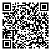 Scan QR Code for live pricing and information - 2-in-1 Fire Pit and BBQ 34x34x48 cm Steel