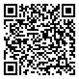 Scan QR Code for live pricing and information - 5 Piece Garden Dining Set with Cushions Grey Poly Rattan