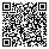 Scan QR Code for live pricing and information - Outdoor Carpet Grey 190x290 cm PP