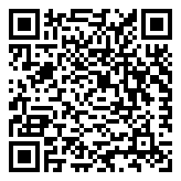 Scan QR Code for live pricing and information - Sideboard Black 88x30x65 Cm Chipboard