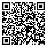 Scan QR Code for live pricing and information - Animal Rabbit Cage 6 Rooms Wood