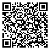 Scan QR Code for live pricing and information - Cefito 2x20L Pull Out Bin - Grey