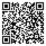 Scan QR Code for live pricing and information - i.Pet Rabbit Cage 88cm Indoor Guinea Pig