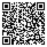 Scan QR Code for live pricing and information - Folding Wagon Cart Black