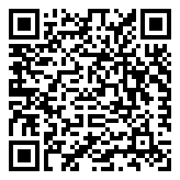 Scan QR Code for live pricing and information - Manual Retractable Awning with Posts 3x2.5 m Anthracite