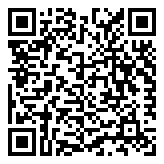 Scan QR Code for live pricing and information - 2-Pack Iron Stands with 4 Legs for Poultry Coops - Fits Buckets and Barrels with Feeder Ports, Indoor/Outdoor Use